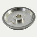 Drill Bit Sharpening Machine Spare Parts Replacement Grinding Wheel