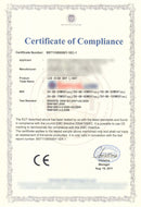 LED High Bay Lights- Wattage: 80W