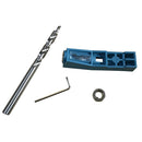 Pocket Hole Jig Mini Kit Machine System freeshipping - Aimtools