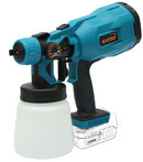 FIT-BAT Cordless Spray Gun Without Battery