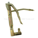 Z Swivel Pneumatic Air Grease Gun freeshipping - Aimtools