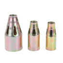 Gas Blow Torch Weed Burner With 3 Nozzles 30,35,50mm