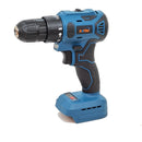 UNI-FIT Cordless Drill Brushless 10mm no Batteries in BMC
