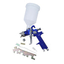HVLP Gravity Feed Paint Spray Gun 1.4MM freeshipping - Aimtools