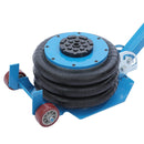 Air Bag Pneumatic Jack Long Handle 3Ton- 5 Ton