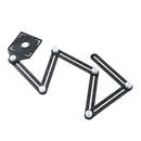 Multi-function Angle Measuring Ruler