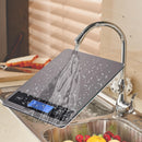 Quality Touch Screen Digital Kitchen Scale 15Kg