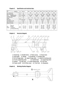 Manual Hydraulic Pipe Bender 1/4"-1" 13mm to 34mm freeshipping - Aimtools