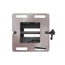 Pilar Drill Milling Tilting Vice 4"