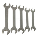 Open and Spanner 14x15