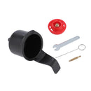 FIT-BAT Cordless Spray Gun Without Battery