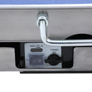 Digital Platform Scale Wireless 30x40 150kg Stainless