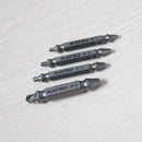 Screw Extractor Set 4pcs