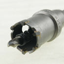 TCT Carbide Tipped Stainless Steel Hole Saw 35mm To 125mm freeshipping - Aimtools