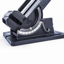 Pilar Drill Milling Tilting Vice 3"