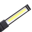 Garage Working Light LED Rechargeable 2PCs