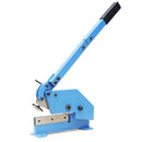 Manual Rebar Stud Round Metal Cutting Shears 200 mm freeshipping - Aimtools