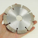 Diamond Grinding Disc 114mm x 22.23mm