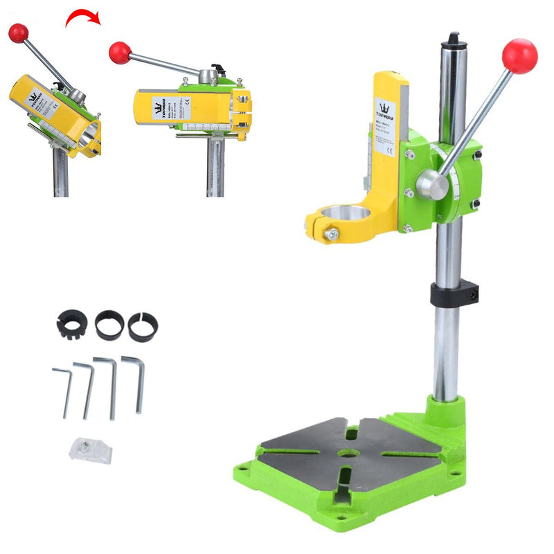 Multifunction Table Top Drill Stand 38-43mm