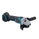 FIT-BAT Cordless Angle Grinder With Battery & 10 Discs