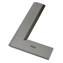 High Precision Bevel Edge Angle Ruler 90Deg. 125 to 600mm
