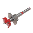 Concealed Hinge Wood Drill Bit Set With Stop 15-35mm