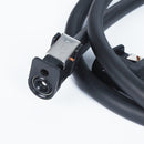 Hand Transfer Fuel Pump wTank Connectors Kit Replacement for Yamaha Mariner Boat