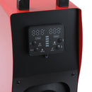 Diesel Parking Heater Standing Type Single Hole Quality