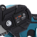 UNI-FIT Cordless Mini Chainsaw- No Battery