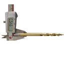 Step Drill 3/8”for 105418