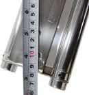 Sprung Hinges Double Action Swing Doors 150mm 6" 1 Pair