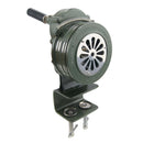 Hand siren horn alarm 110DB 550HZ 1.2KG freeshipping - Aimtools