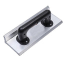 Plasterboard Sanding Paper Holder Hoop & Loop 25cm