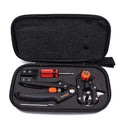 KATSU Fruits Grafting Shears Set in Storage Case freeshipping - Aimtools