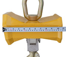 Heavy Duty Digital Hang LED scale 5000kgs