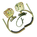 Concrete Pole Climbers freeshipping - Aimtools