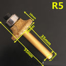 Diamond Router Bit 1/4" 46
