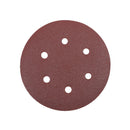 Spare sanding paper set for 212525 30pcs