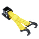 Farm Jack Wheel Lifting Attachment