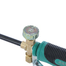 Gas Blow Torch Weed Burner Twin Head 75CM