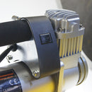 Large Volume 4Xwd Tire Inflator 12V freeshipping - Aimtools