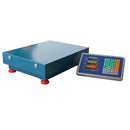 Wireless Platform Digital Scale 100-500KG freeshipping - Aimtools