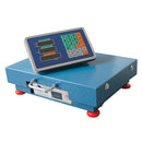 Wireless Platform Digital Scale 100-500KG freeshipping - Aimtools