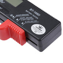NUF AA Battery Tester Digital