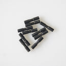 Double Screw Carbide Inserts CNC Lathe Tool M6*25 10PCs