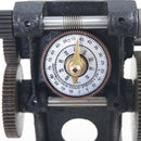 Hand Dual Number Coil Winding Machine