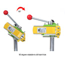 Multifunction Table Top Drill Stand 38-43mm
