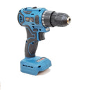 UNI-FIT Cordless Drill Brushless 10mm no Batteries in BMC
