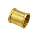 Air Line Bush Connector Female to Female