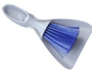 Car Internal Cleaner Tool Keyboard Air Outlet Vent Cleaning Brush+ Dustpan